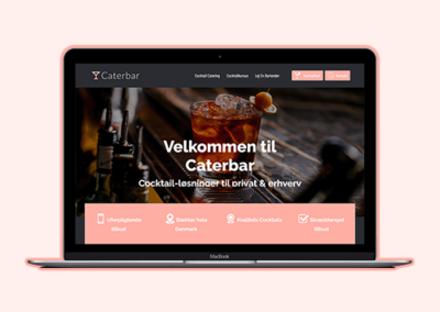Caterbar