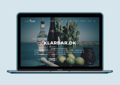 KlarBar