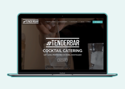 TenderBar
