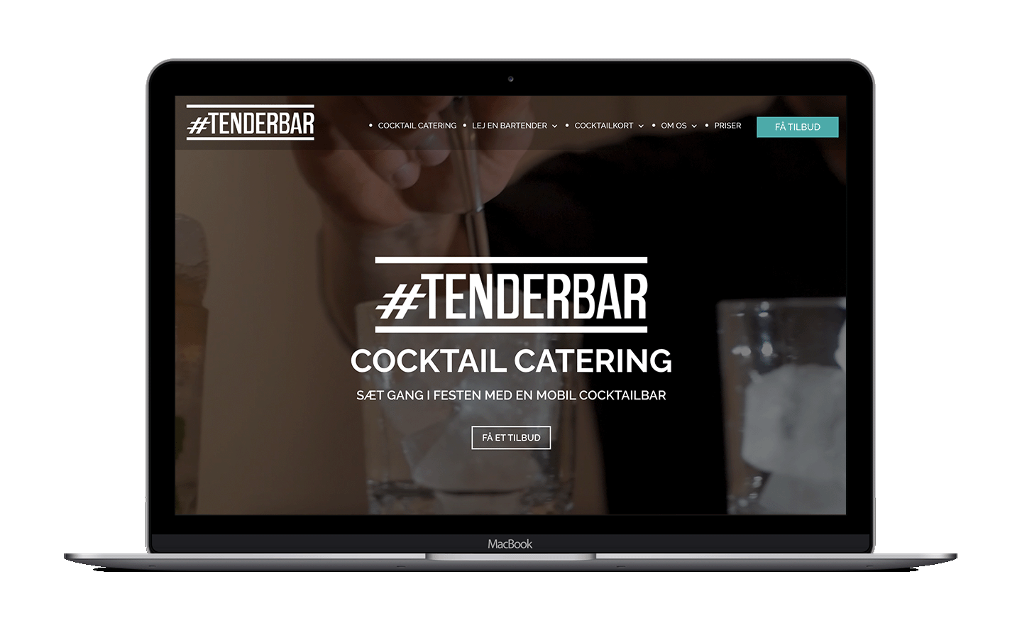 Brand - TenderBar